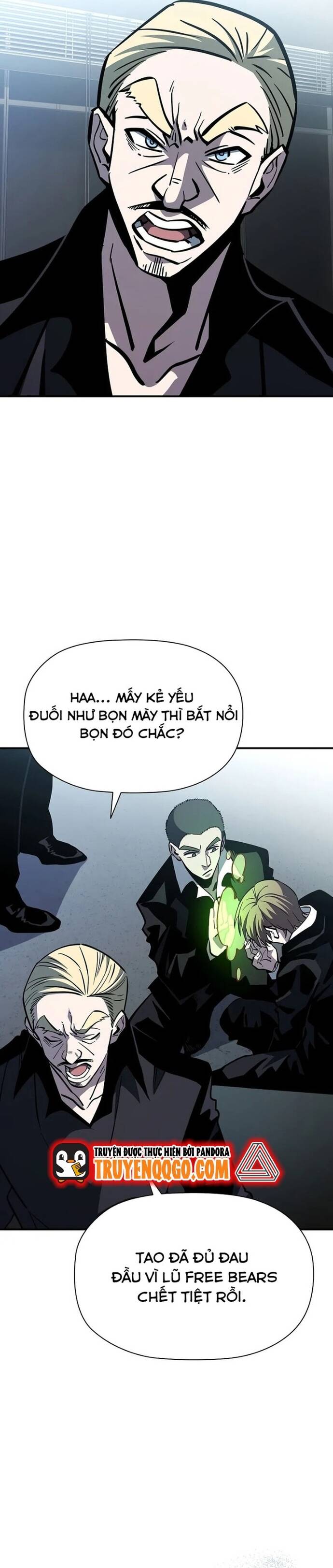 Kẻ Sống Sót Mạnh Nhất - Chapter 16 - Page 49