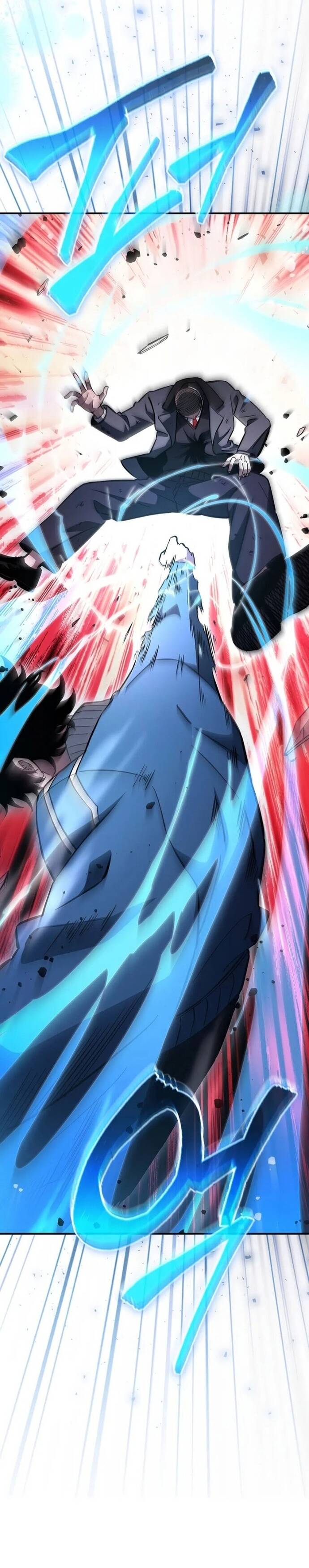 Kẻ Sống Sót Mạnh Nhất - Chapter 16 - Page 5