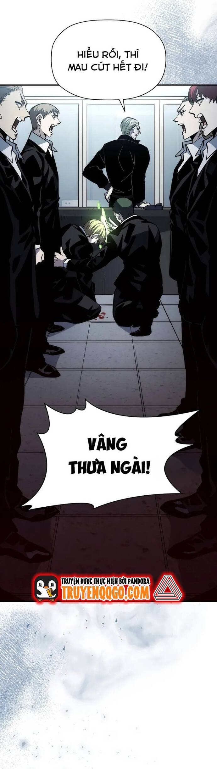 Kẻ Sống Sót Mạnh Nhất - Chapter 16 - Page 50