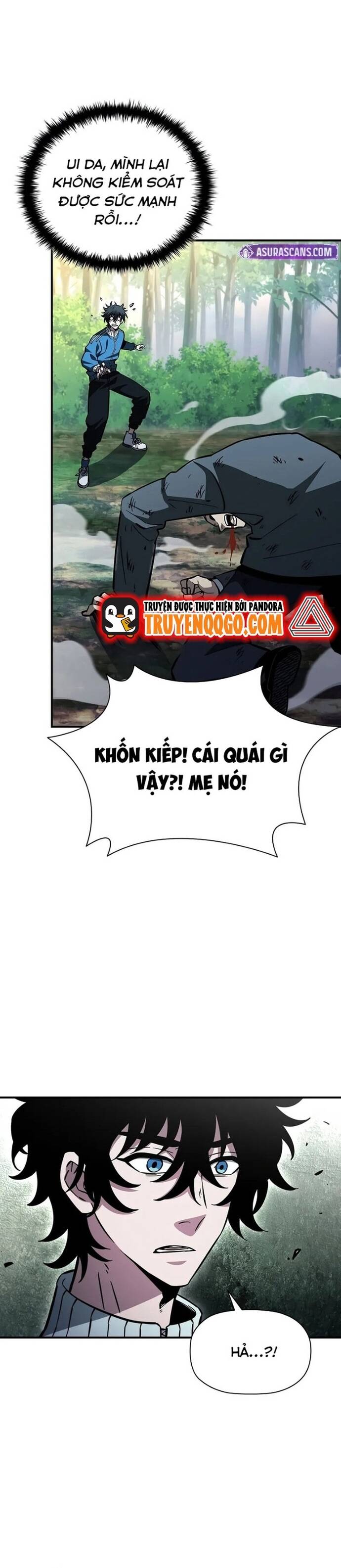 Kẻ Sống Sót Mạnh Nhất - Chapter 16 - Page 6