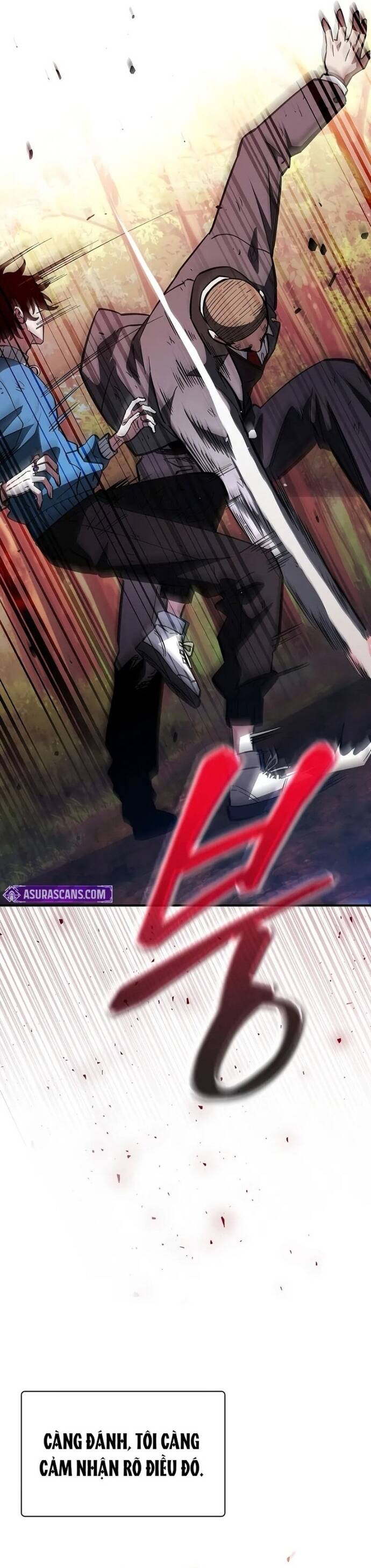 Kẻ Sống Sót Mạnh Nhất - Chapter 16 - Page 9