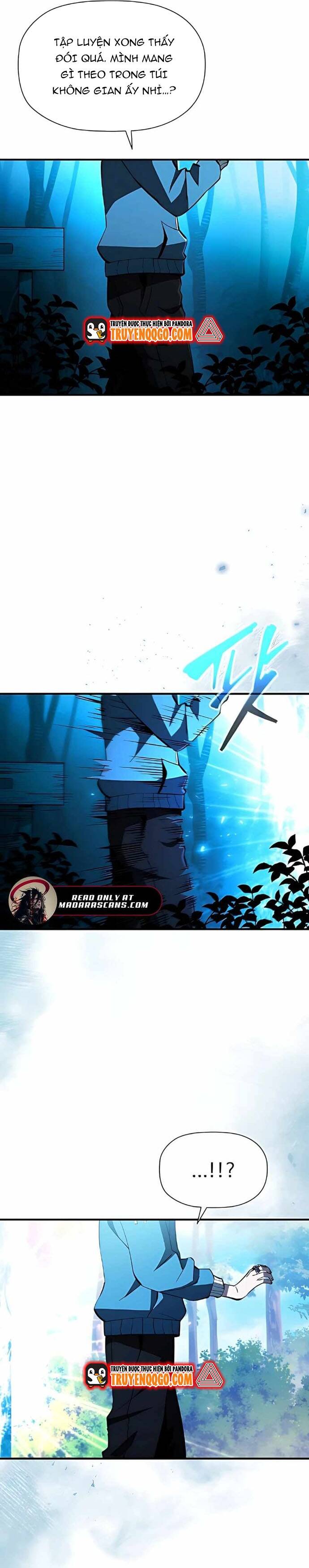 Kẻ Sống Sót Mạnh Nhất - Chapter 17 - Page 11