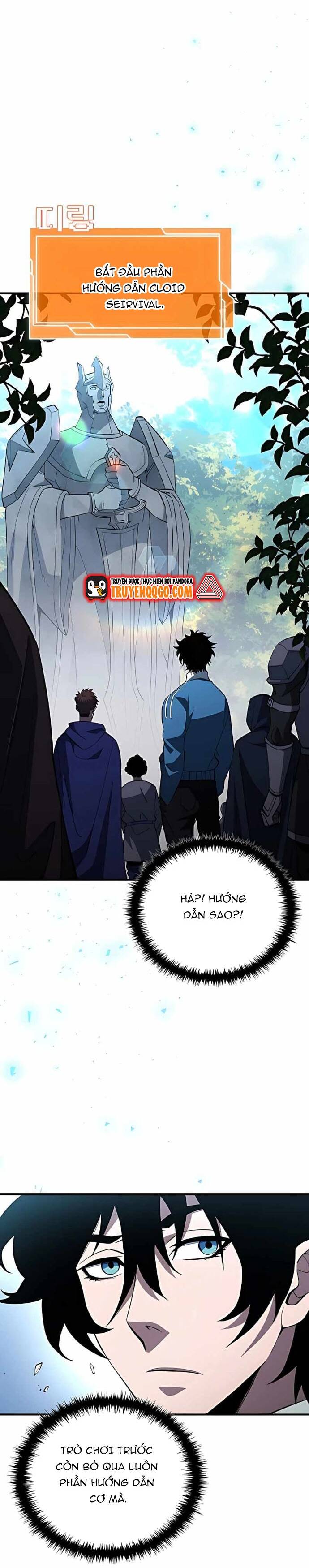 Kẻ Sống Sót Mạnh Nhất - Chapter 17 - Page 15