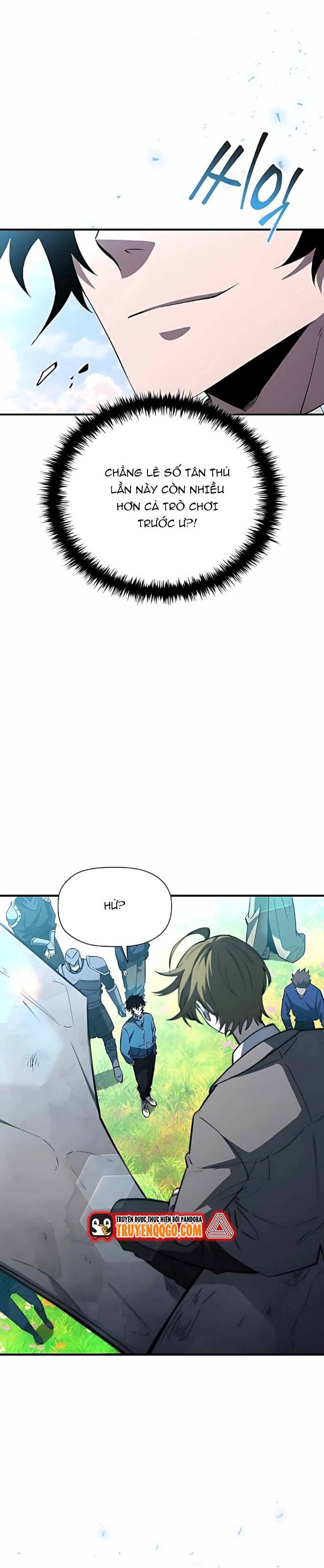 Kẻ Sống Sót Mạnh Nhất - Chapter 17 - Page 16