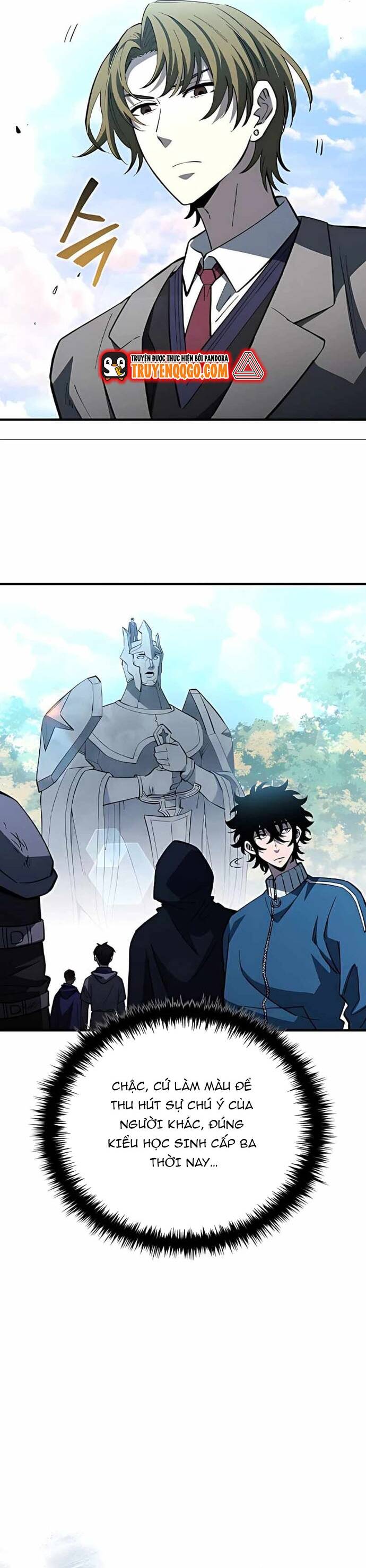 Kẻ Sống Sót Mạnh Nhất - Chapter 17 - Page 18