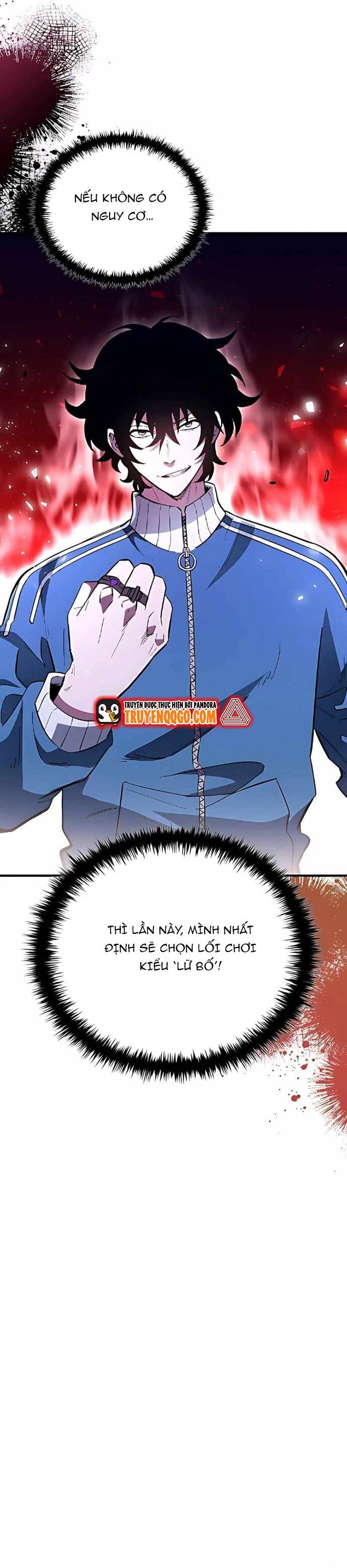 Kẻ Sống Sót Mạnh Nhất - Chapter 17 - Page 21