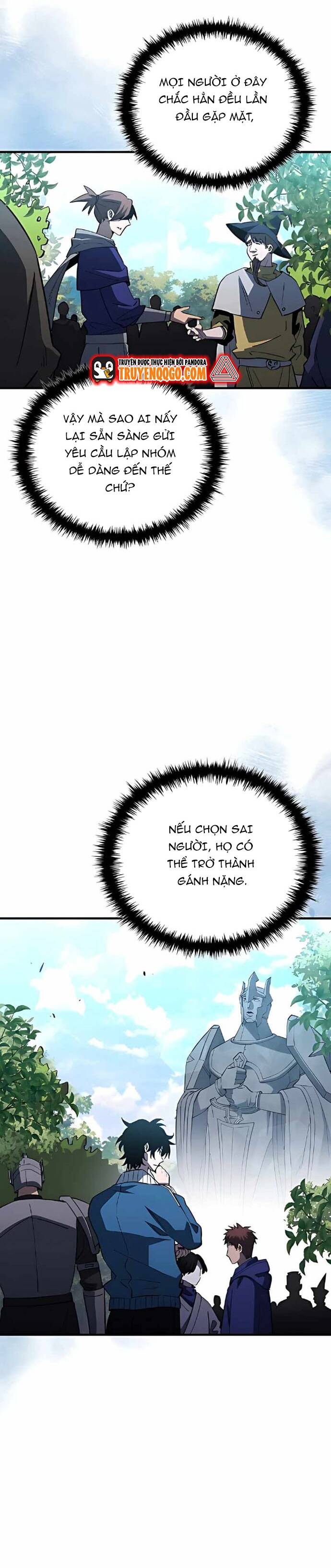 Kẻ Sống Sót Mạnh Nhất - Chapter 17 - Page 24