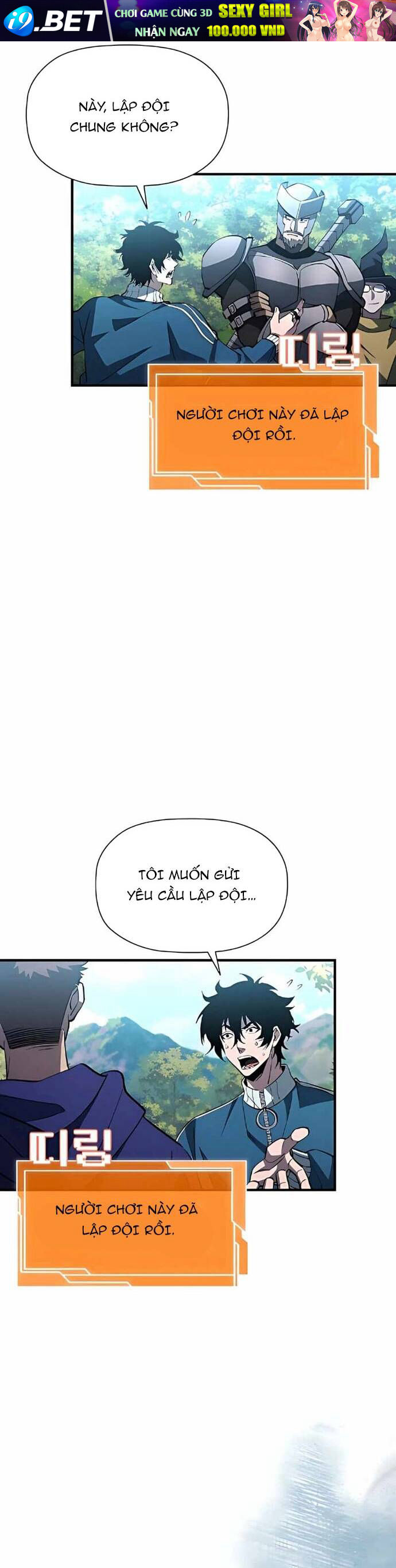 Kẻ Sống Sót Mạnh Nhất - Chapter 17 - Page 27