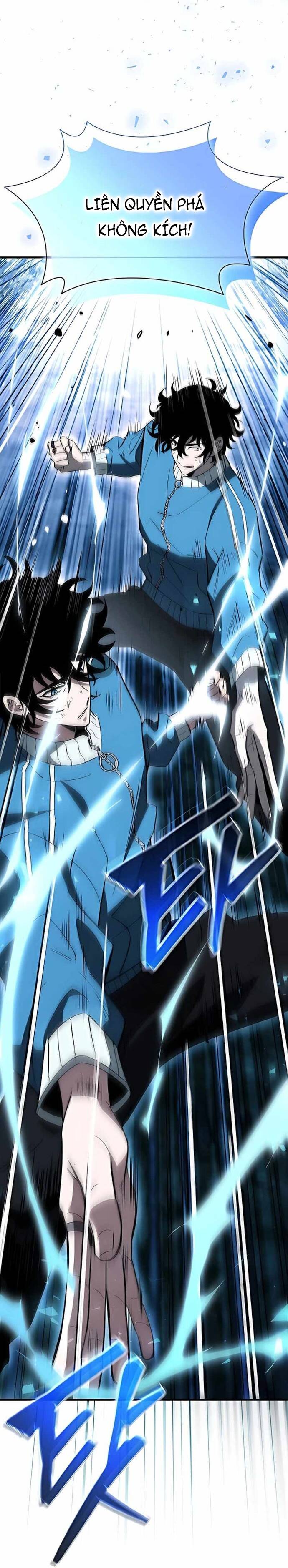 Kẻ Sống Sót Mạnh Nhất - Chapter 17 - Page 3