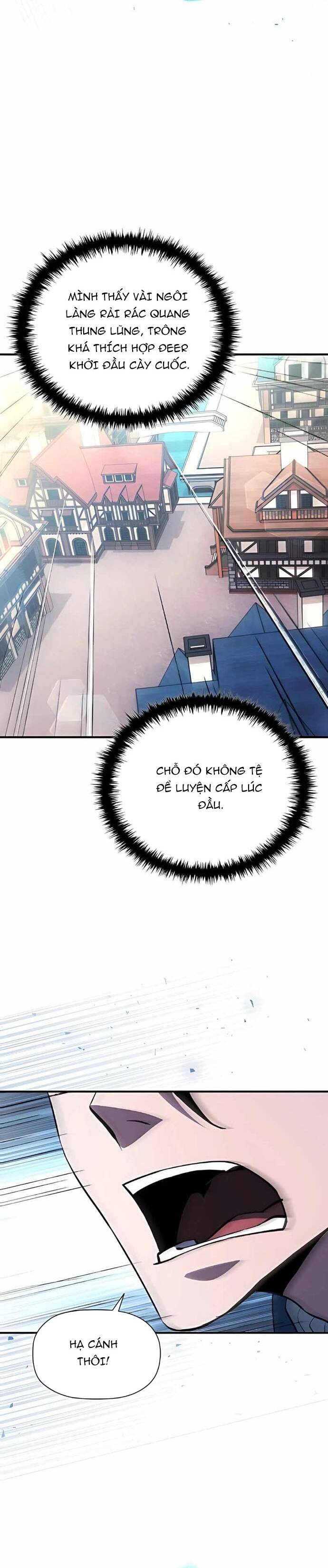 Kẻ Sống Sót Mạnh Nhất - Chapter 17 - Page 31