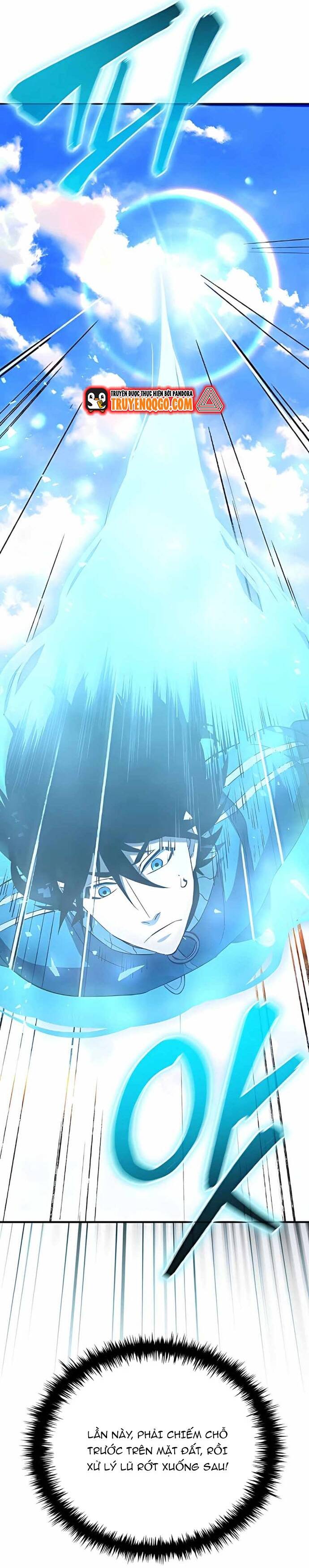 Kẻ Sống Sót Mạnh Nhất - Chapter 17 - Page 32