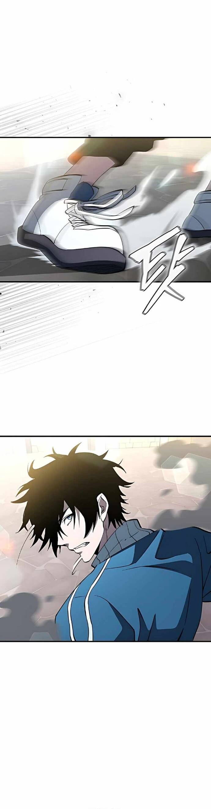 Kẻ Sống Sót Mạnh Nhất - Chapter 17 - Page 33