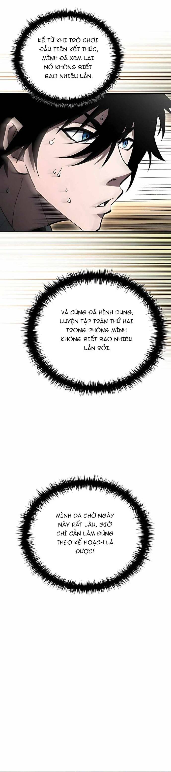 Kẻ Sống Sót Mạnh Nhất - Chapter 17 - Page 35