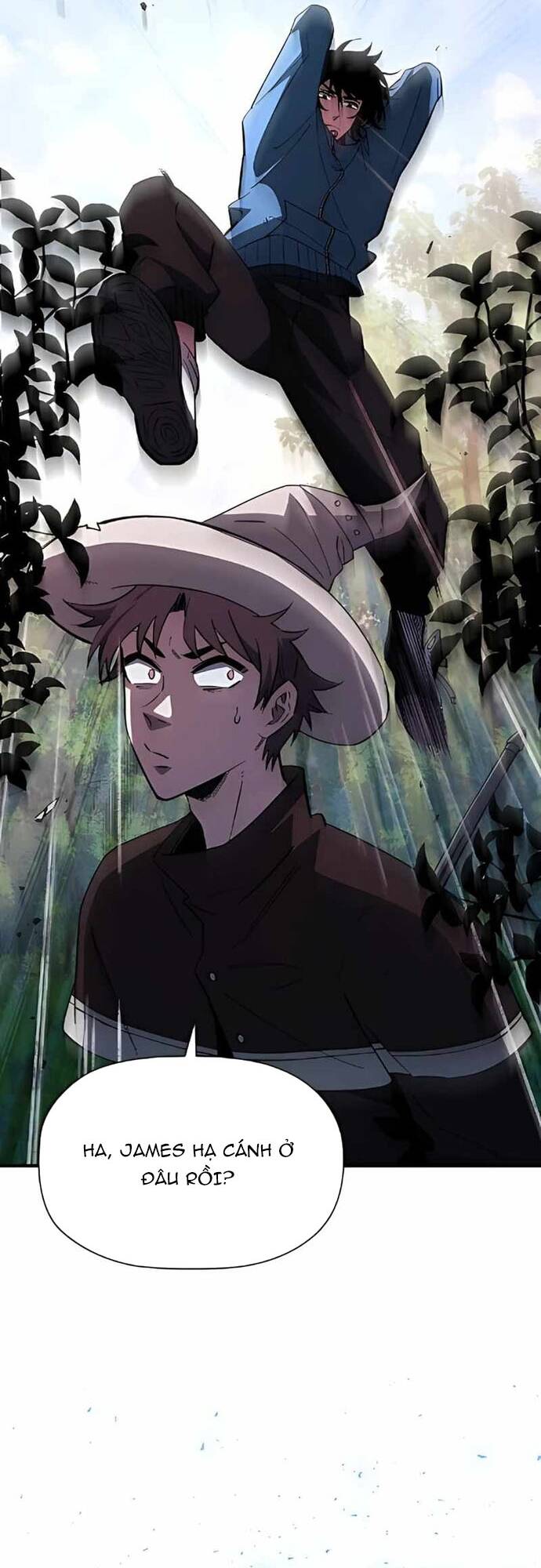 Kẻ Sống Sót Mạnh Nhất - Chapter 17 - Page 37