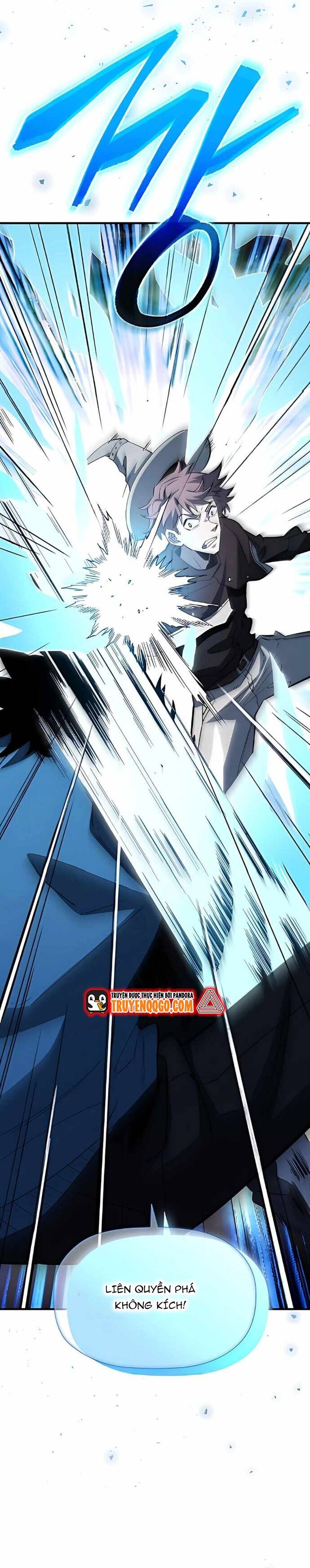 Kẻ Sống Sót Mạnh Nhất - Chapter 17 - Page 38