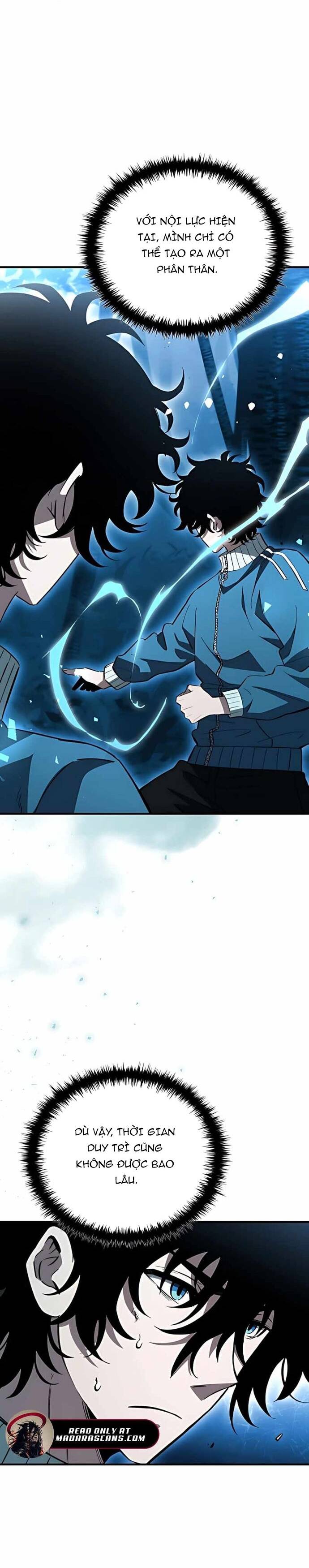Kẻ Sống Sót Mạnh Nhất - Chapter 17 - Page 4