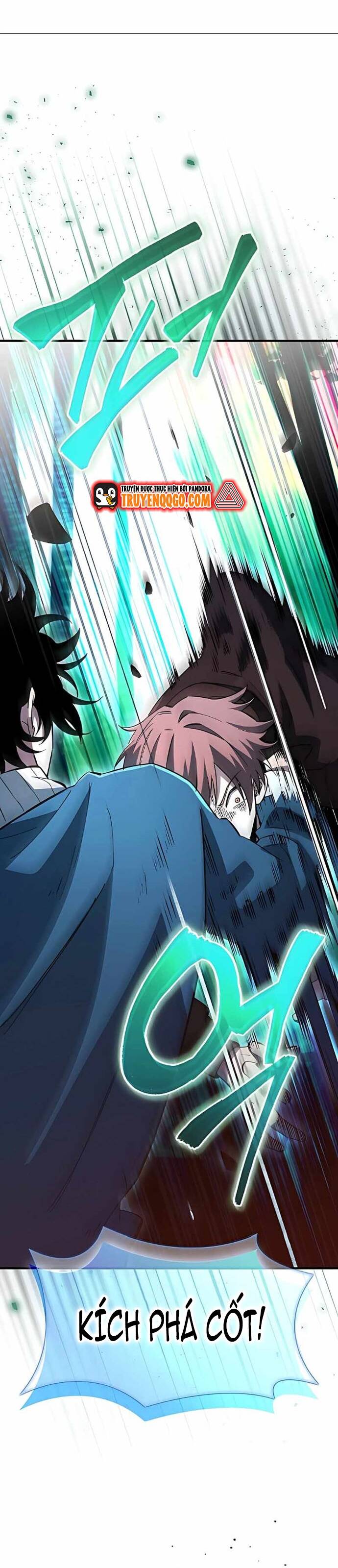 Kẻ Sống Sót Mạnh Nhất - Chapter 17 - Page 40