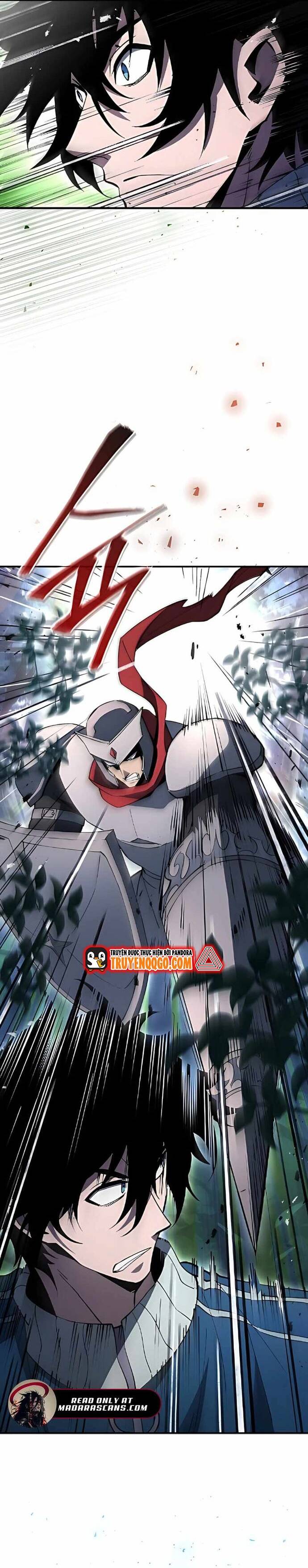 Kẻ Sống Sót Mạnh Nhất - Chapter 17 - Page 43