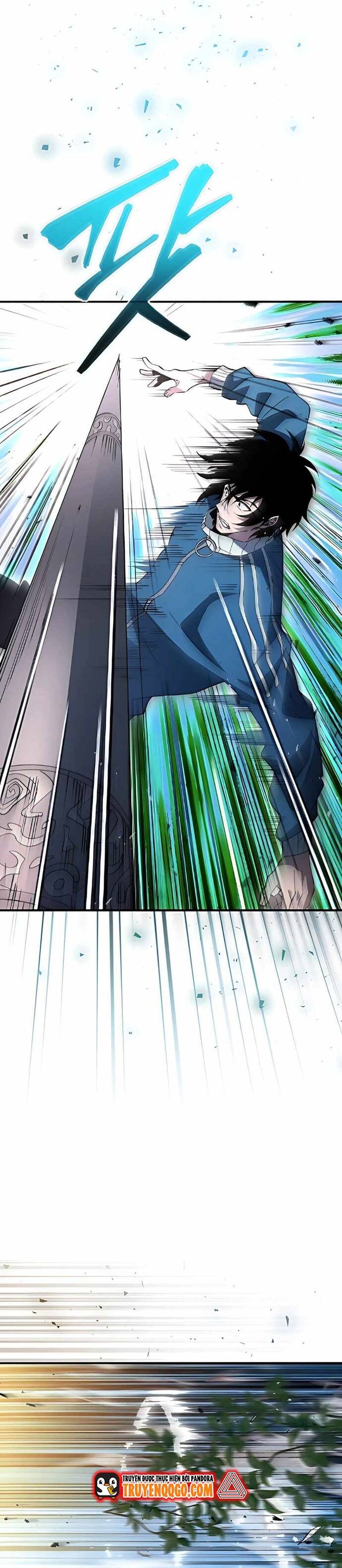 Kẻ Sống Sót Mạnh Nhất - Chapter 17 - Page 44