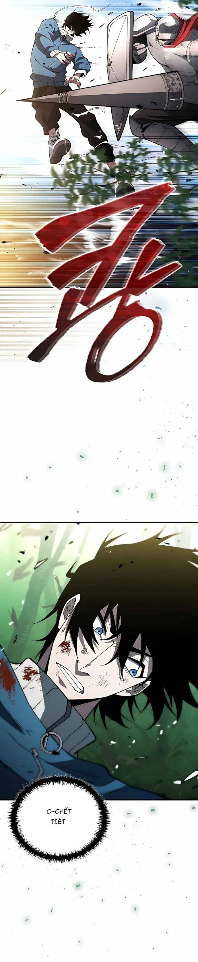 Kẻ Sống Sót Mạnh Nhất - Chapter 17 - Page 45