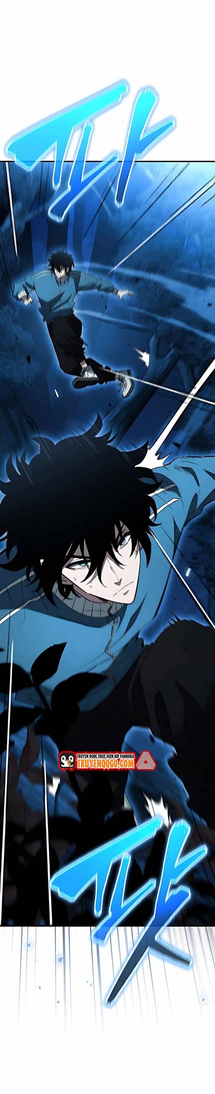 Kẻ Sống Sót Mạnh Nhất - Chapter 17 - Page 5