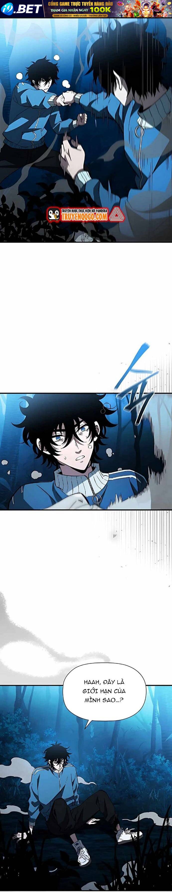 Kẻ Sống Sót Mạnh Nhất - Chapter 17 - Page 8