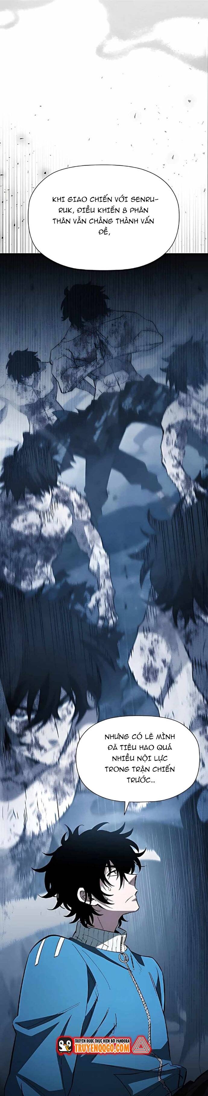 Kẻ Sống Sót Mạnh Nhất - Chapter 17 - Page 9