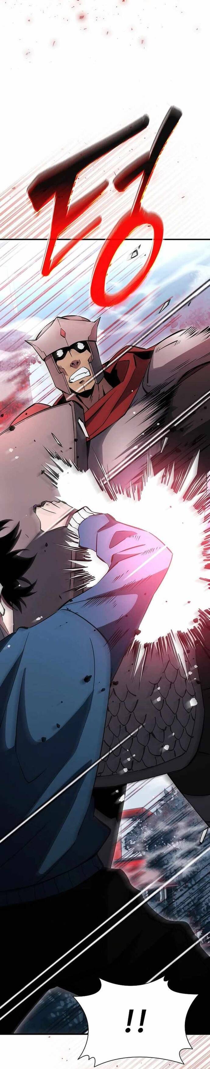 Kẻ Sống Sót Mạnh Nhất - Chapter 18 - Page 10