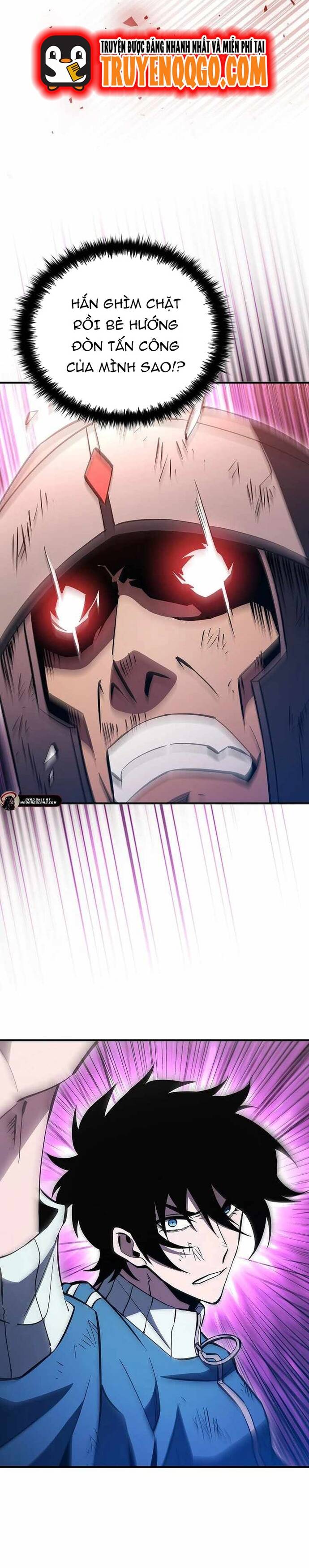 Kẻ Sống Sót Mạnh Nhất - Chapter 18 - Page 11