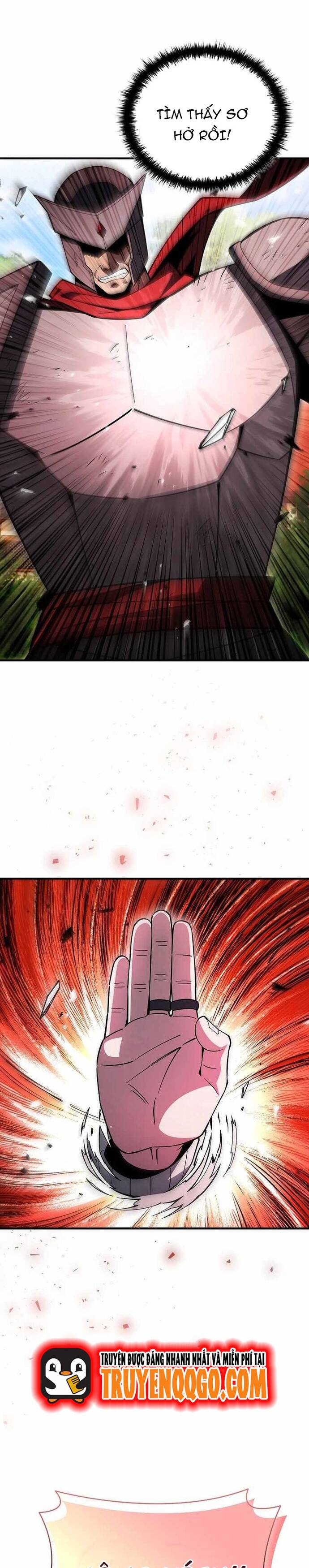 Kẻ Sống Sót Mạnh Nhất - Chapter 18 - Page 12