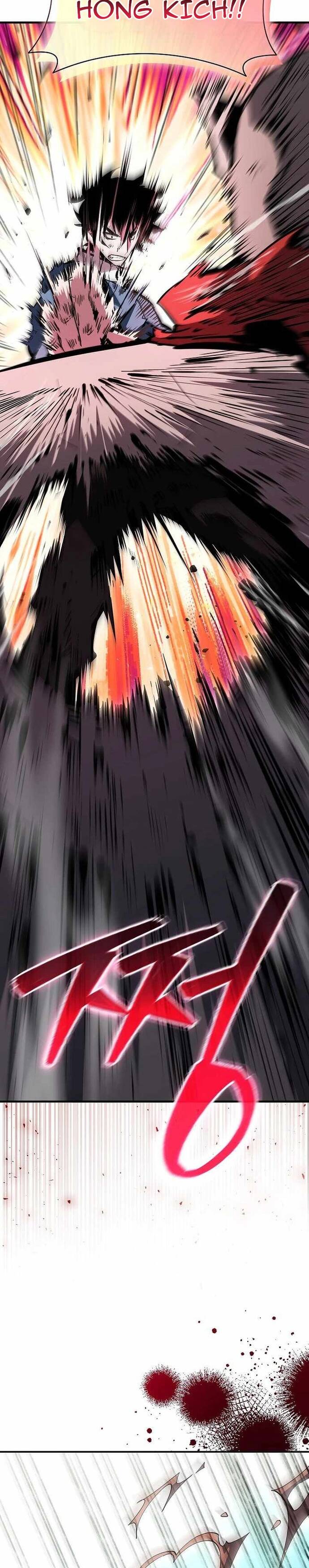 Kẻ Sống Sót Mạnh Nhất - Chapter 18 - Page 13