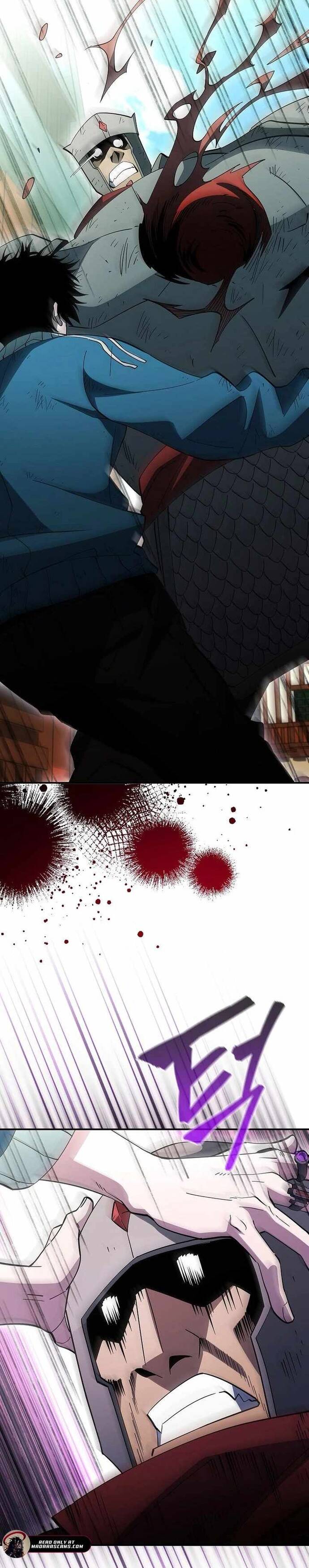 Kẻ Sống Sót Mạnh Nhất - Chapter 18 - Page 14