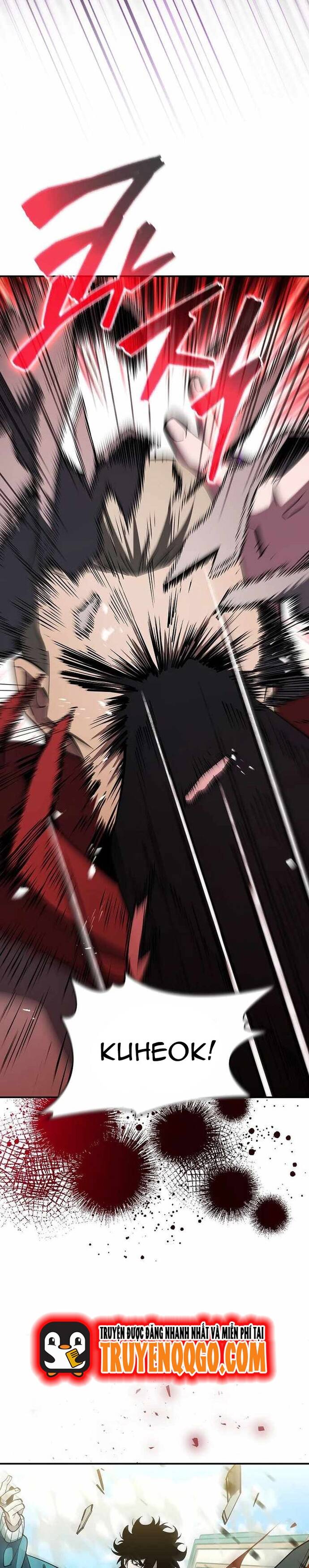 Kẻ Sống Sót Mạnh Nhất - Chapter 18 - Page 15