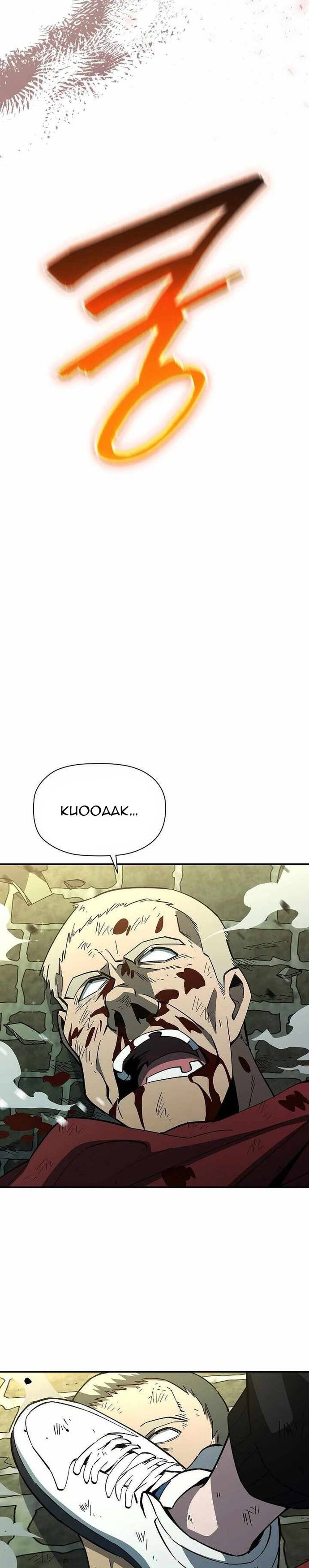 Kẻ Sống Sót Mạnh Nhất - Chapter 18 - Page 17