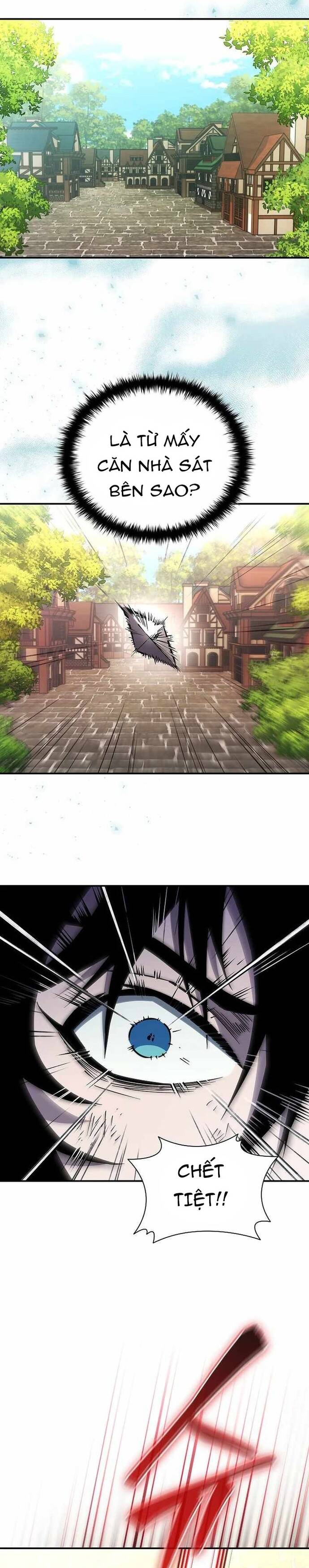 Kẻ Sống Sót Mạnh Nhất - Chapter 18 - Page 22