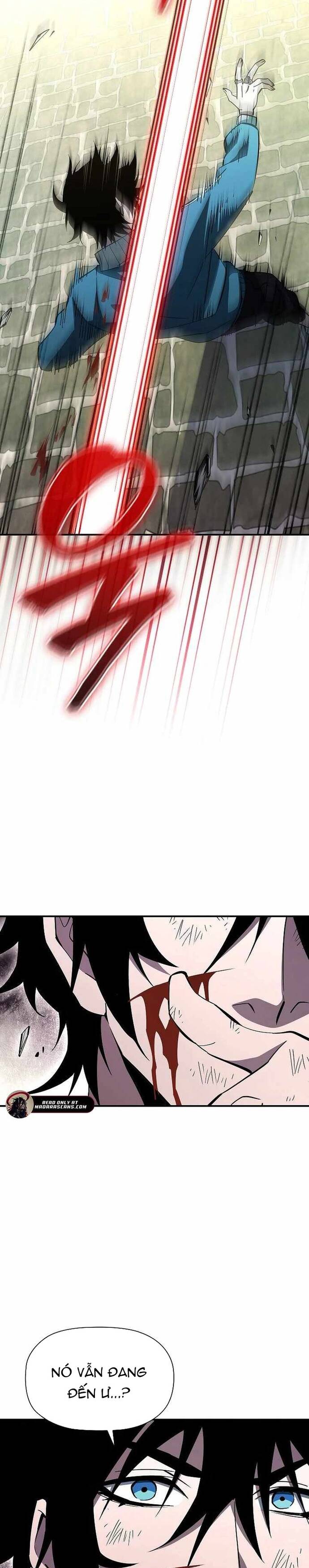 Kẻ Sống Sót Mạnh Nhất - Chapter 18 - Page 23