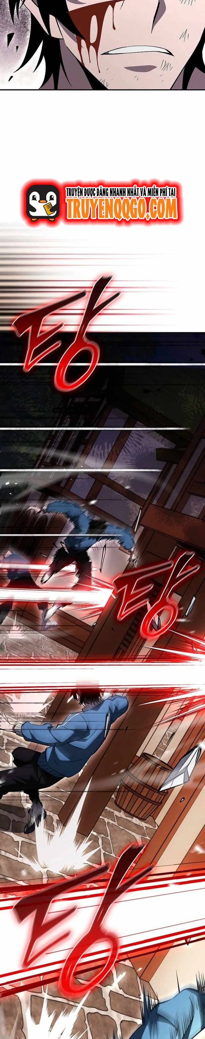 Kẻ Sống Sót Mạnh Nhất - Chapter 18 - Page 24