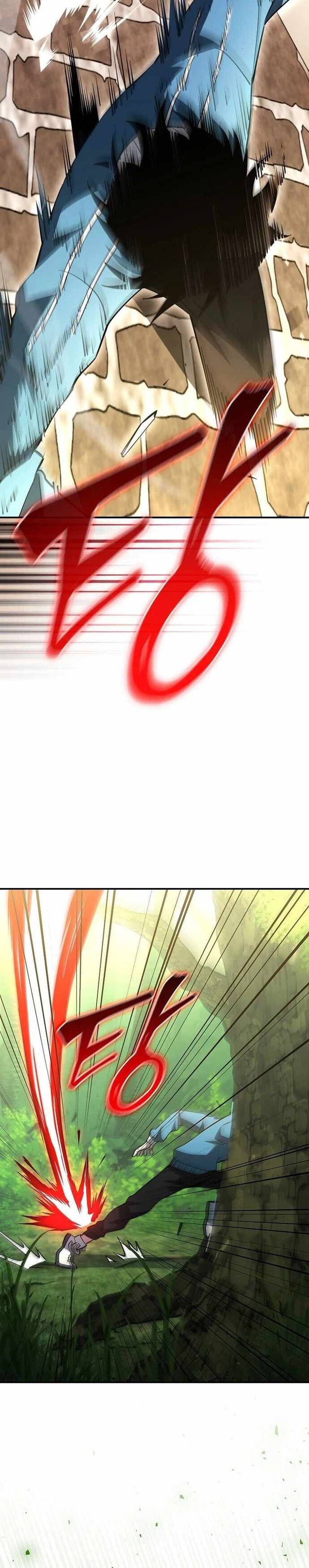 Kẻ Sống Sót Mạnh Nhất - Chapter 18 - Page 25