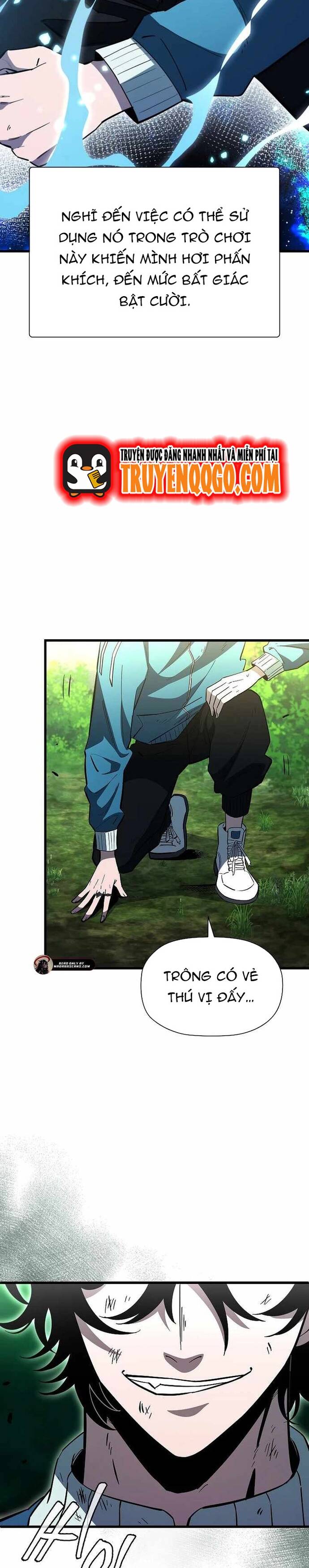 Kẻ Sống Sót Mạnh Nhất - Chapter 18 - Page 3