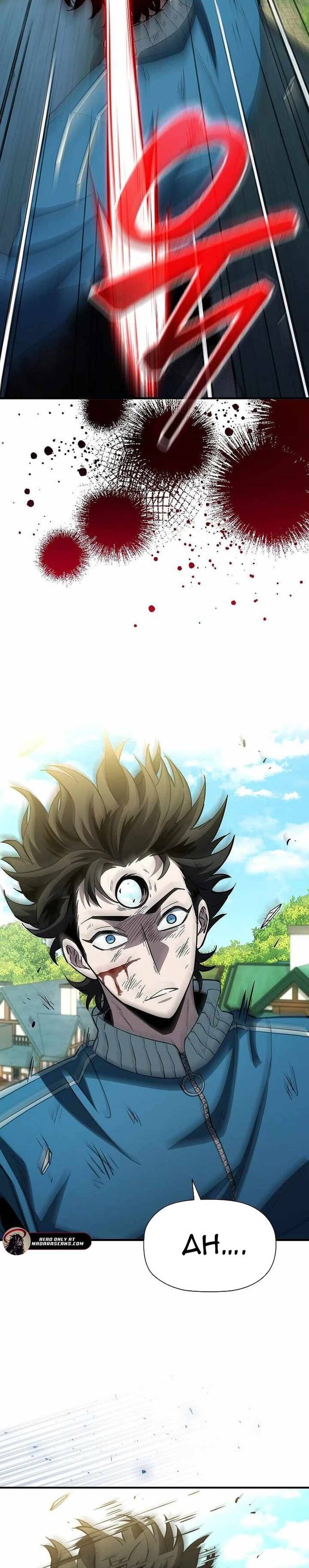 Kẻ Sống Sót Mạnh Nhất - Chapter 18 - Page 30