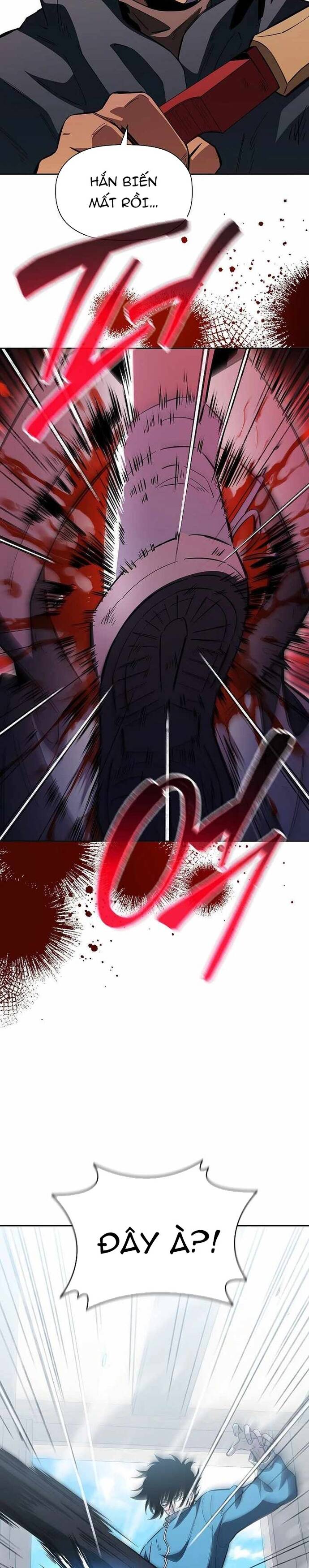 Kẻ Sống Sót Mạnh Nhất - Chapter 18 - Page 32