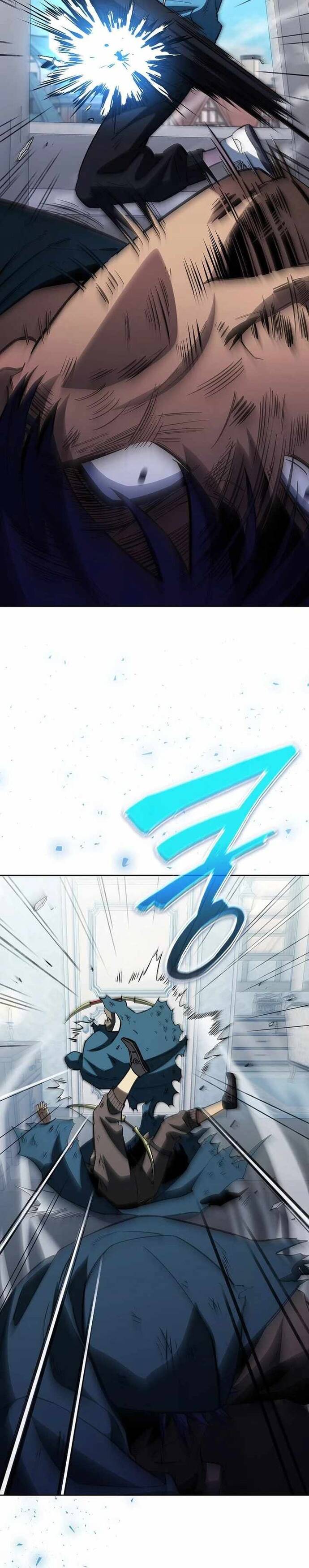 Kẻ Sống Sót Mạnh Nhất - Chapter 18 - Page 33