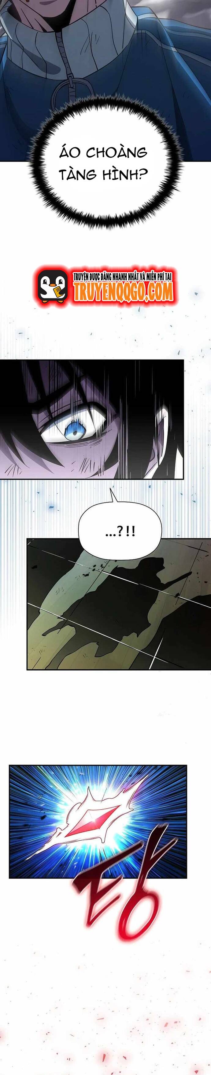 Kẻ Sống Sót Mạnh Nhất - Chapter 18 - Page 36