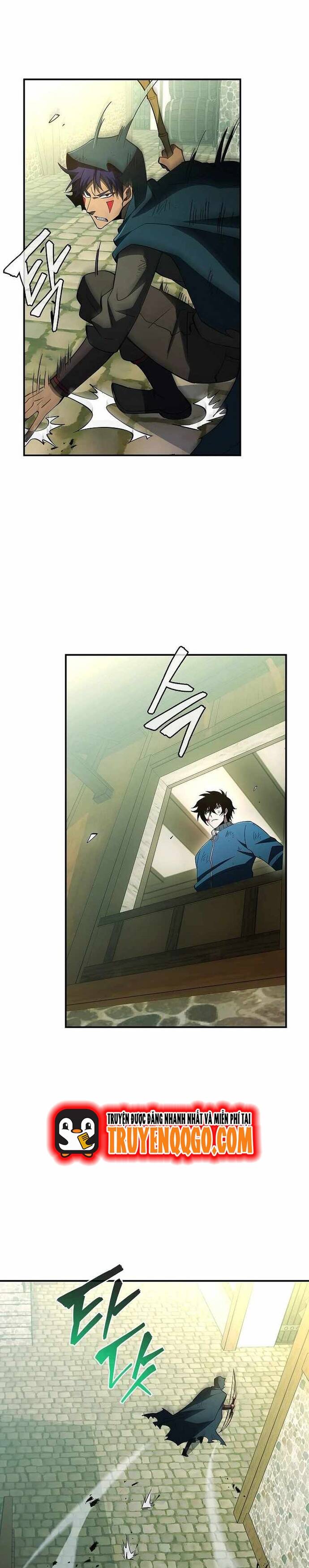 Kẻ Sống Sót Mạnh Nhất - Chapter 18 - Page 38
