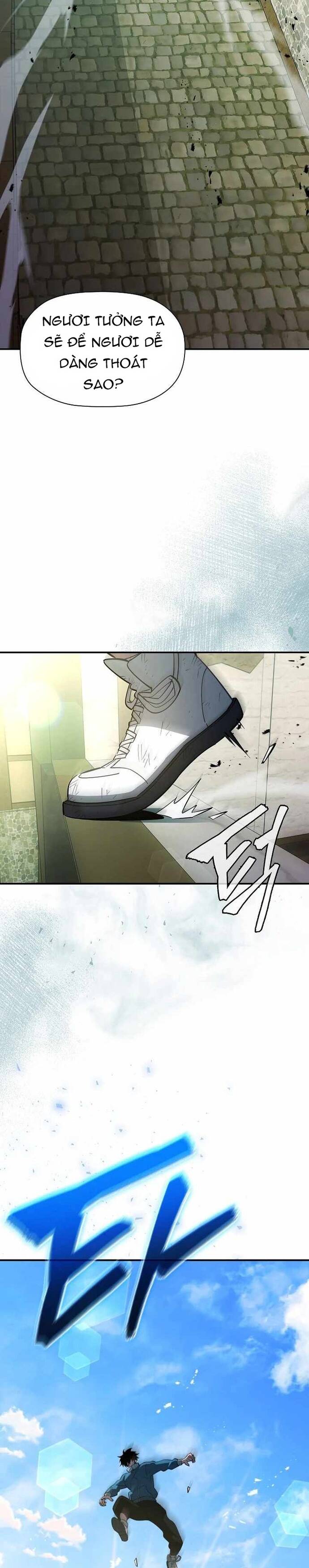 Kẻ Sống Sót Mạnh Nhất - Chapter 18 - Page 39