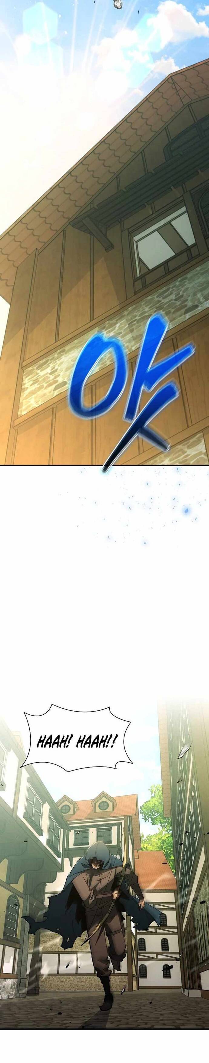 Kẻ Sống Sót Mạnh Nhất - Chapter 18 - Page 40