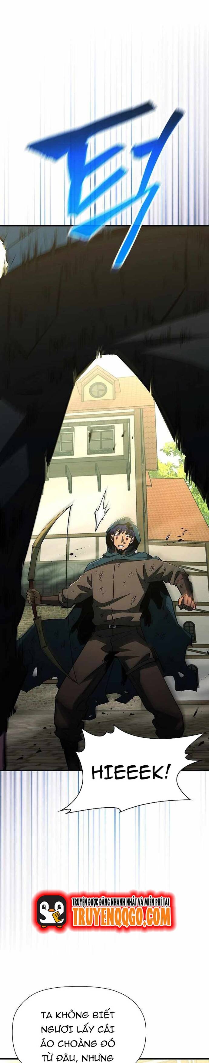 Kẻ Sống Sót Mạnh Nhất - Chapter 18 - Page 41