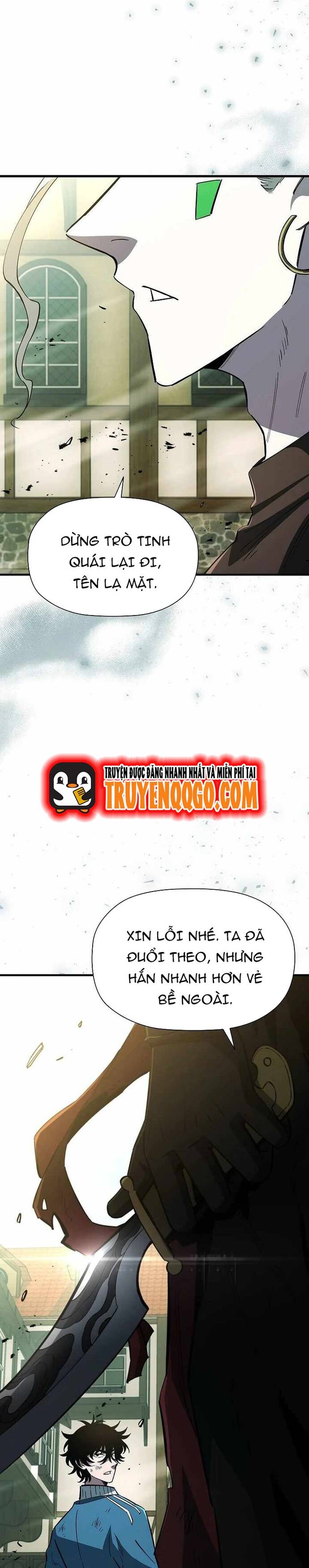 Kẻ Sống Sót Mạnh Nhất - Chapter 18 - Page 43