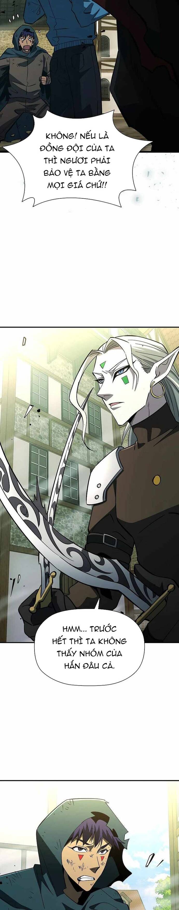 Kẻ Sống Sót Mạnh Nhất - Chapter 18 - Page 44