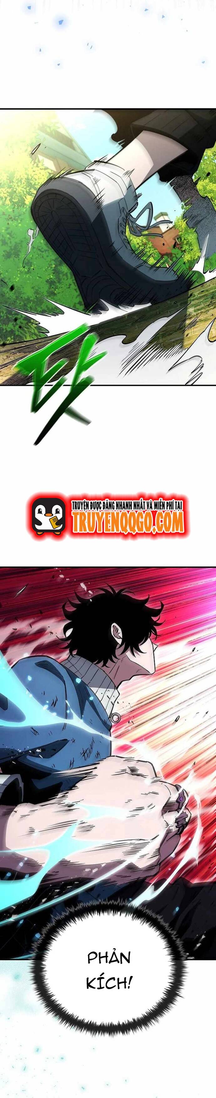 Kẻ Sống Sót Mạnh Nhất - Chapter 18 - Page 6